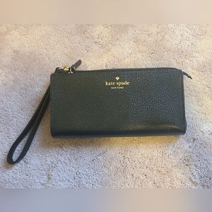 Kate Spade Wristlet/Wallet
